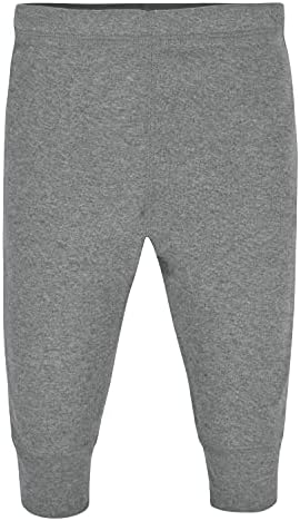 Gerber Baby Girls Active Pants Set