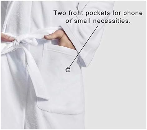 Premium Mens Pajama Robe