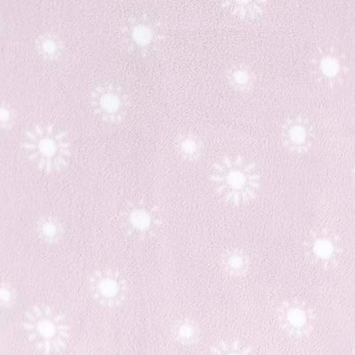 Gerber Baby Girls Toddler Fume-Resistant Pajamas 2-Pack