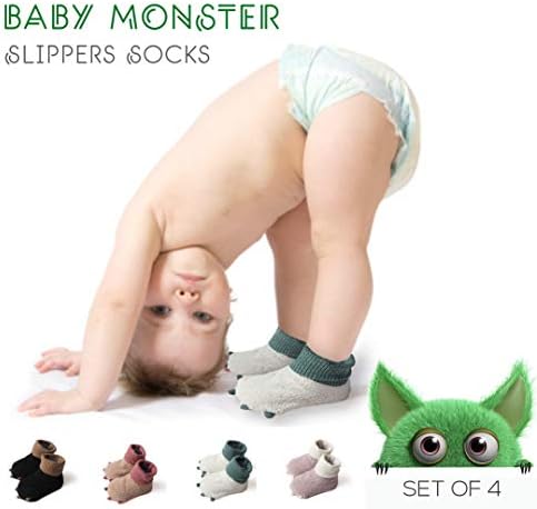Safe and Comfortable Toddler Dinosaur Footwear