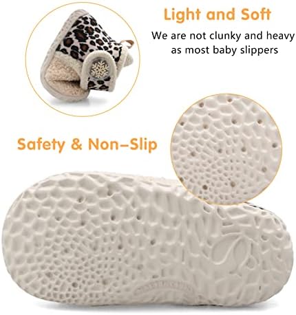 FEETCITY Baby Booties