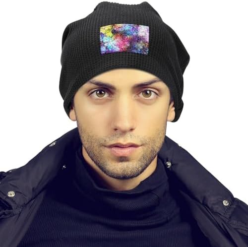 BTTLLKE Skull Cap unisex