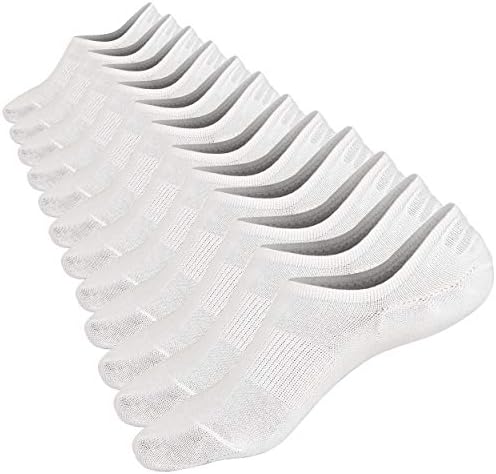Anti-Show Socks for Men and Women