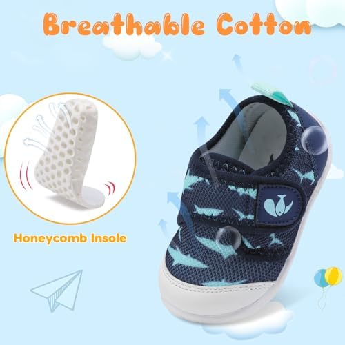 BabyFirst Walking Shoes