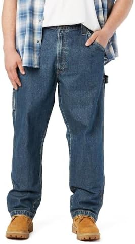 Levissignaturegold mens Carpenter Jeans Same Great Just Updated