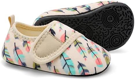 Perfect Toddler Shoes