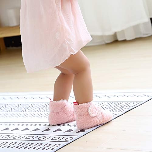 Ohwadadi - Soft Warm Baby Slippers