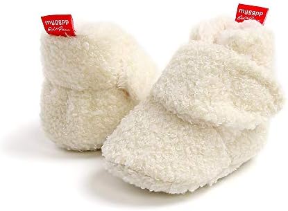 Ohwawadi Baby Slippers