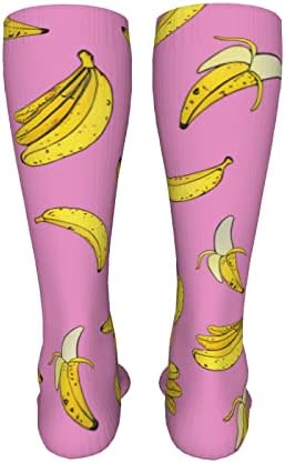 ZCera Kids Cozy Knee High Socks
