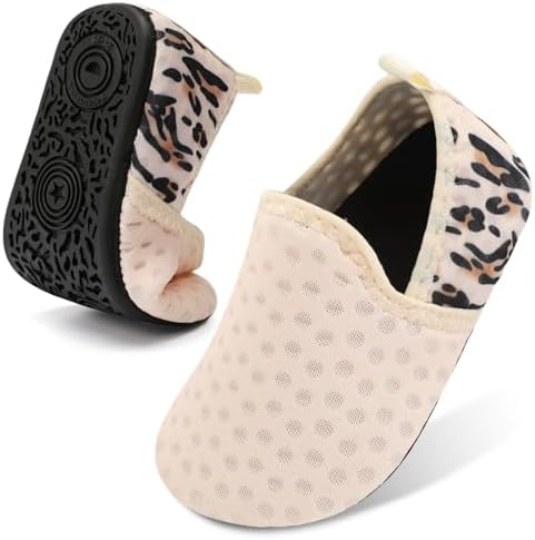 Quick Dry Toddler Water Shoes for Girls