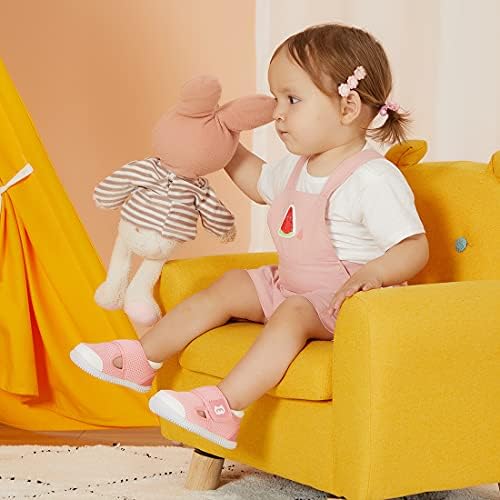 BMCiTYBM Baby Shoes Perfect for Boys and Girls 6-24 Months