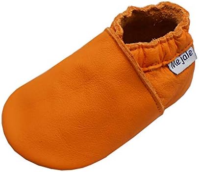 Mejale Baby Soft Leather Moccasins