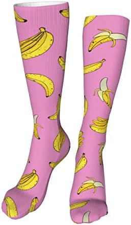 ZCera Kids Cozy Knee High Socks