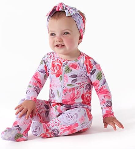 Adorablestat statist Our Baby Girls Pajamas