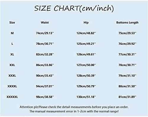 Premium Mens Wide Leg Casual Pants
