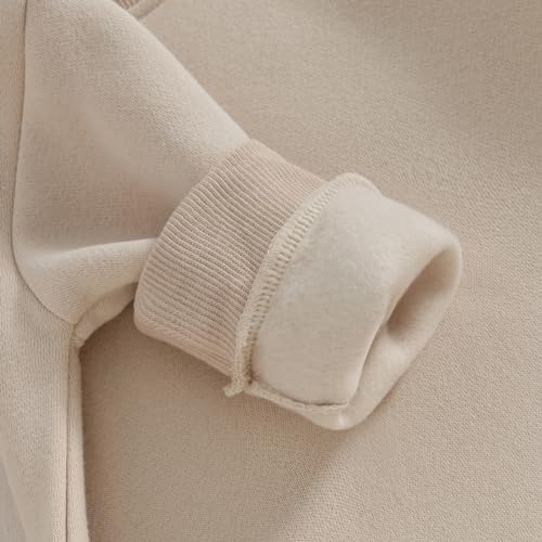 Doqcey Fleece Romper Jumpsuit Perfect Gift