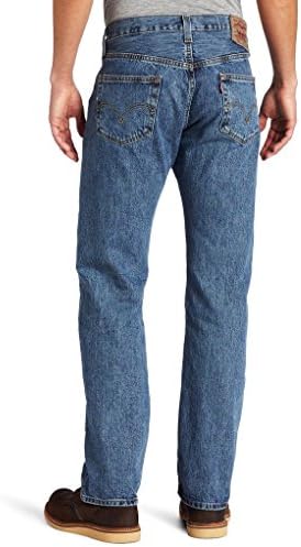 Levis Original Fit Jeans for Men