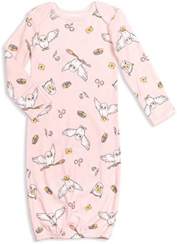 Harry Potter - Hedwig Owl Pajamas