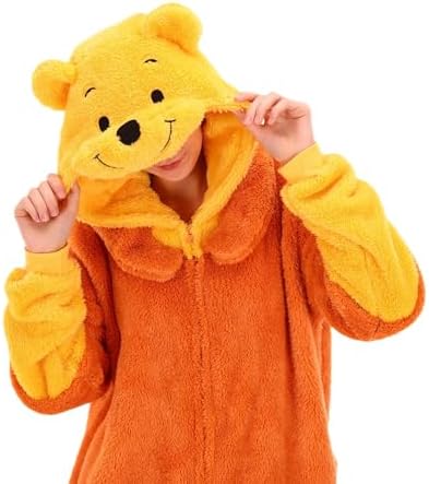 COSUSKET Halloween One Piece Pajama Set