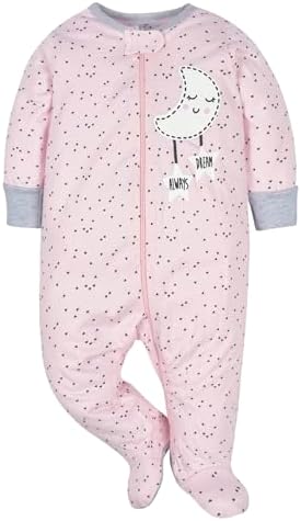 Gerber Night Play Footie