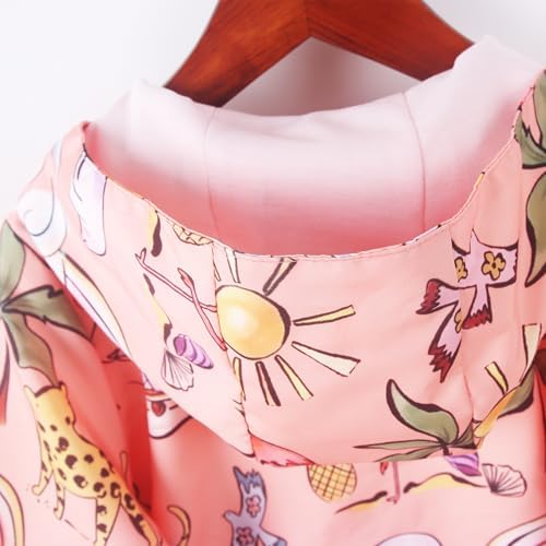 Feidoog Lightweight Jacket for Kids