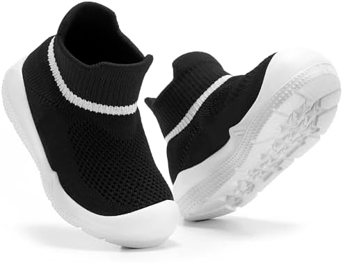 Comfortable Toddler Sock Shoes for Baby