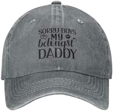 Adjustable Four-Season Cowboy Hat