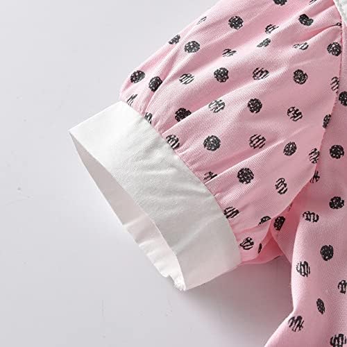 Summer Brother and Sister Matching Outfits Toddler Boys and Infant Girls Dresses