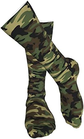 Cozy Knee High Compression Socks for Kids