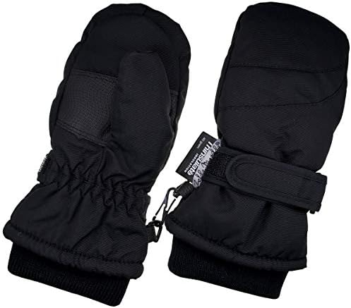 Zelda Matilda Winter Warm Gloves for Kids