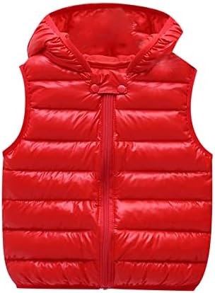 Thick and Warm Puffer Jacket