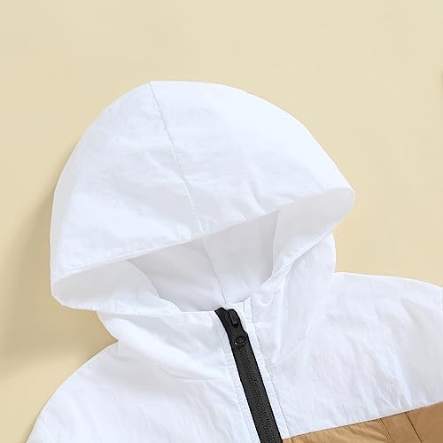 Fall Trojan Zipper Jacket