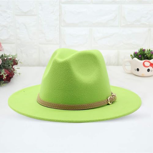 Panama Printing Bucket Hat for Kids Black