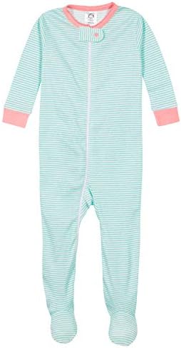 Perfect Fit Sleepwear for Little Girls