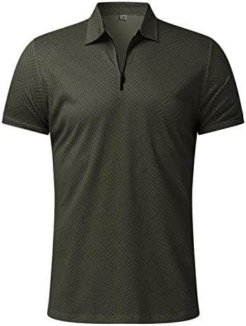 Luxury Mens 2-Piece Outfit - Casual Tracksuits for Summer