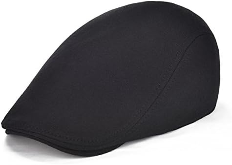 Voboomb Mens Flat Ivy Gatsby Newsboy Cap