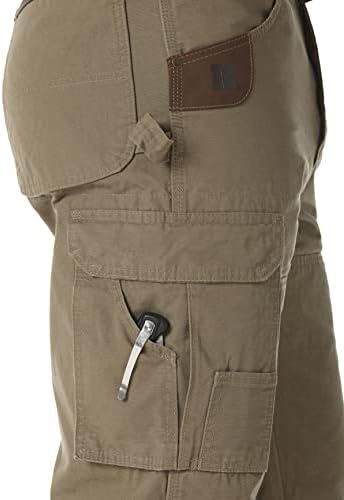 Mens Workwear Pants