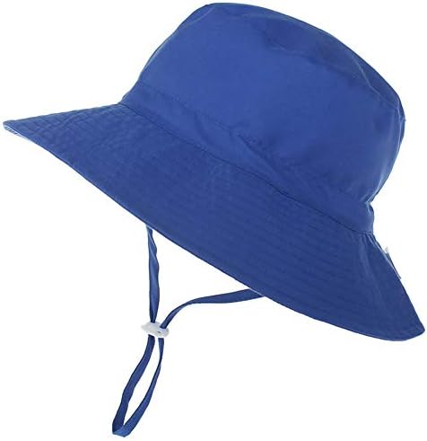 MaxNova Kids Summer Bucket Hat UPF 50