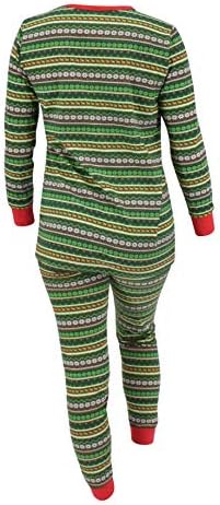 Unique Baby Christmas Family Pajama Set for Men