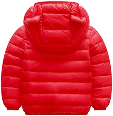 Moonker-Baby Tops Winter Coats for Commentary Kids Four-in-One Overwear