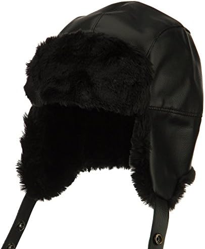 Classic Trapper Cap for Men