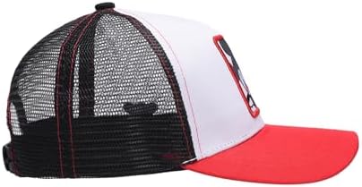 NEWVIY Mickey Baseball Cap