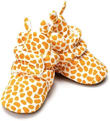 Meckior Winter Booties - Soft Warm and Adorable