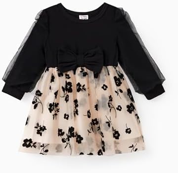 PatPat Family Matching Outfits Set Mommy Me 3-12 Year olds