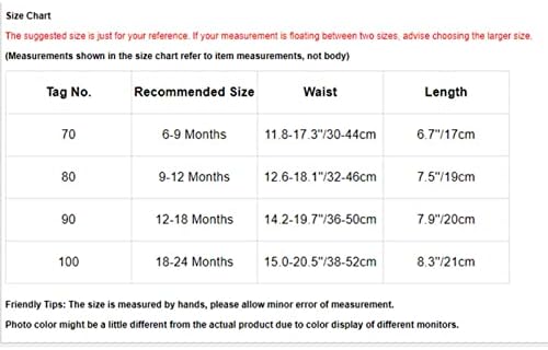 Baby Boys Girls Reusable Swim Diaper Bloomers Swimsuit