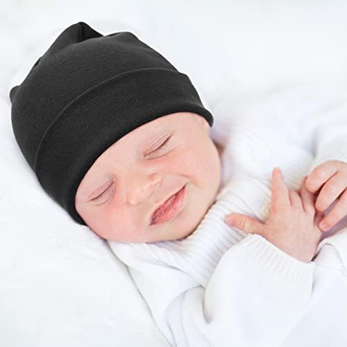 DRESHOW BQUBO Baby Hats and Mittens