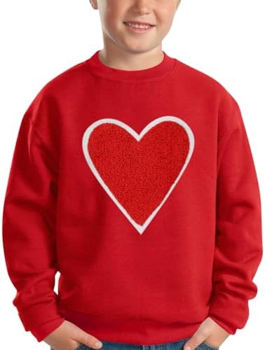Bigger Clovers - Fun Kids sweatshirt 2-12