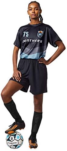 CHAMPRO Womens Multi-Sport Compression Socks