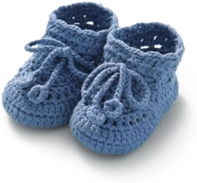 Hadetoto Soft Baby Booties