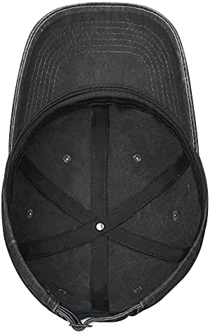 FUNIANCowboy Hat Trendy Four Season Baseball Cap